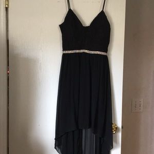 3/$20 City Triangles size 5 dress